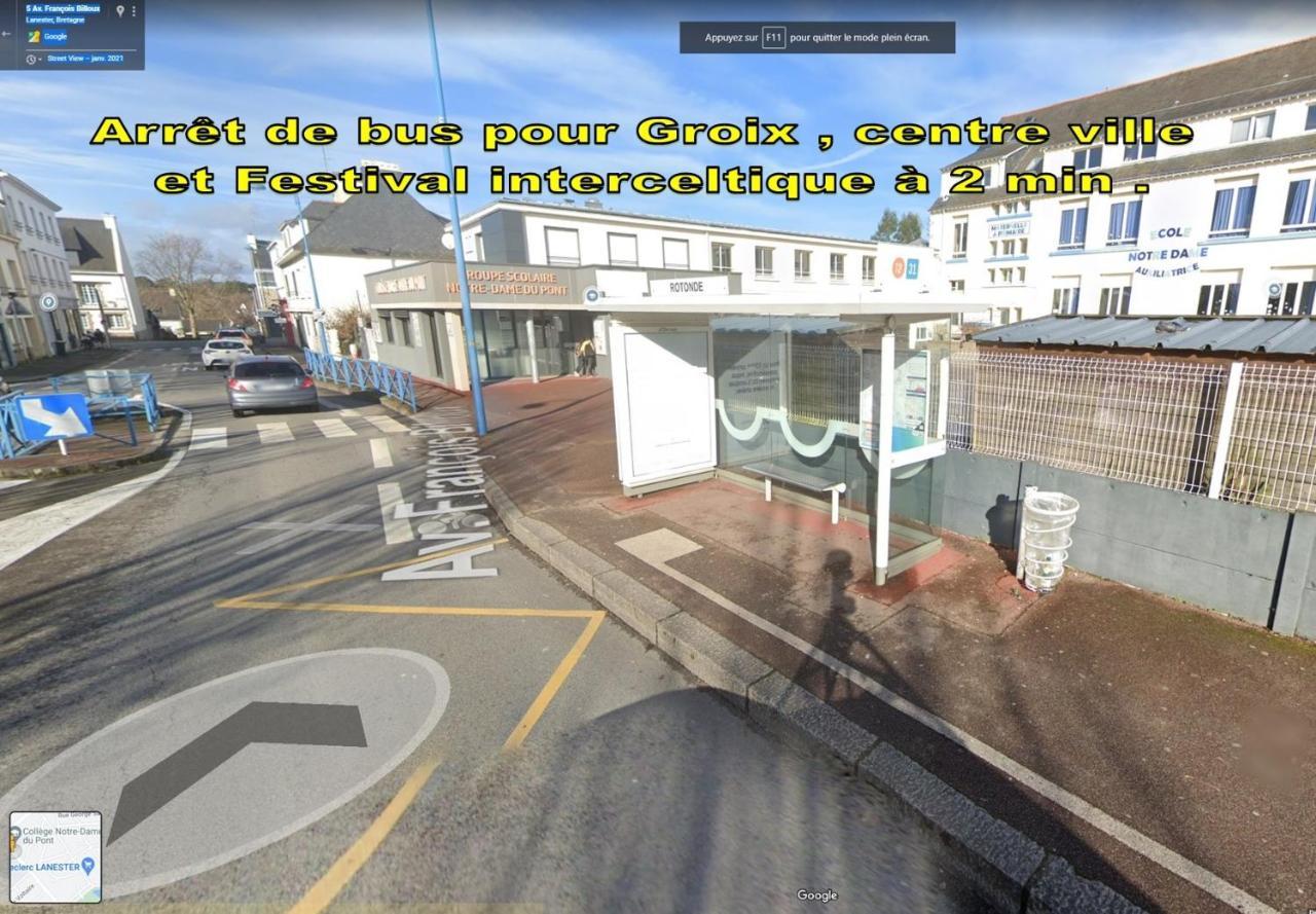 Update Location ลาเนสแตร์ ภายนอก รูปภาพ